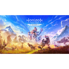 Horizon Zero Dawn™ Remastered