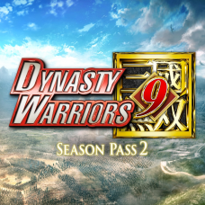 DYNASTY WARRIORS 9: Season Pass 2