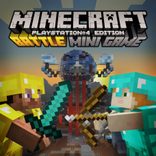 Minecraft Vault-Tec Battle Map Pack