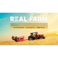 Real Farm - Gold Edition