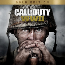 Call of Duty®: WWII - Gold Edition