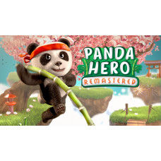 Panda Hero Remastered