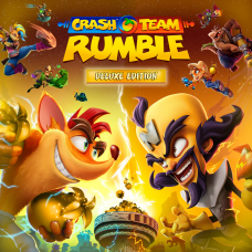 Crash Team Rumble™ - Deluxe Edition