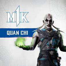 MK1: Quan Chi