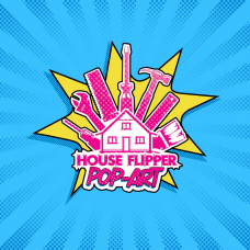 House Flipper - Pop Art Furniture Pack