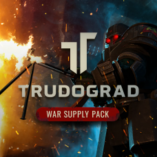 TRUDOGRAD War Supply Pack