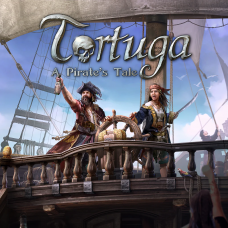 Tortuga - A Pirate's Tale