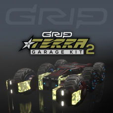 GRIP: Terra Garage Kit 2