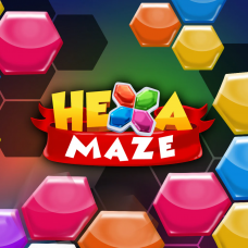 HexaMaze