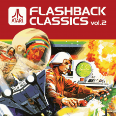 Atari Flashback Classics Vol. 2