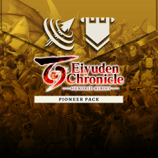 Eiyuden Chronicle: Hundred Heroes - Pioneer Pack