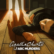 Agatha Christie - The ABC Murders