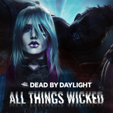 Dead by Daylight: All Things Wicked Chapter