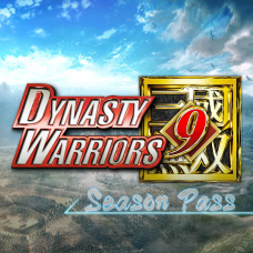 DYNASTY WARRIORS 9: Season Pass