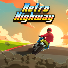 Retro Highway