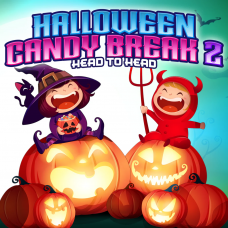 Halloween Candy Break 2 Head to Head - Avatar Full Game Bundle