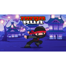 Ninja Run