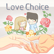 LoveChoice PS4 & PS5