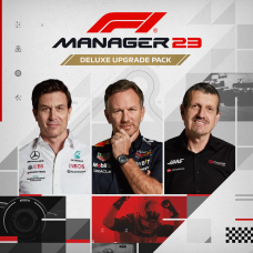 F1® Manager 2023: Deluxe Upgrade Pack