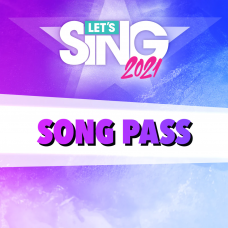 Let's Sing 2021 - Song Pass