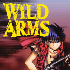 Wild Arms