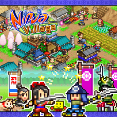 Ninja Village