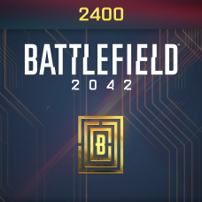 Battlefield™ 2042  - 2400 BFC