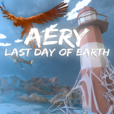 Aery - Last Day of Earth