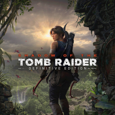 Shadow of the Tomb Raider Definitive Edition Extra Content