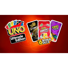 UNO™ Ultimate Edition