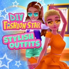 DIY Fashion Star: Stylish Outfits