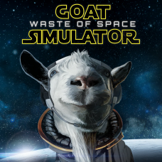 Goat Simulator: Waste of Space