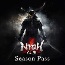 Nioh Season Pass