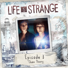 Life Is Strange Episode 3