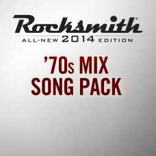 70s Mix Song Pack