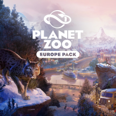 Planet Zoo: Europe Pack