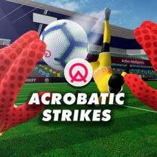 Acrobatic Strikes (CleanSheet Football)