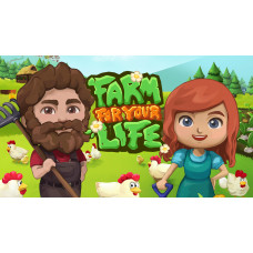 Farm for your Life