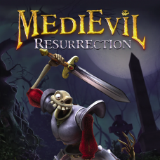 MediEvil Resurrection™