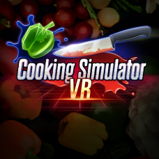 Cooking Simulator VR