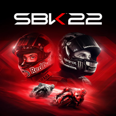 SBK™22 PS4 & PS5