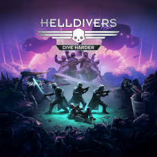 HELLDIVERS™ Dive Harder Edition