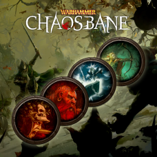 Warhammer: Chaosbane - Emote Pack