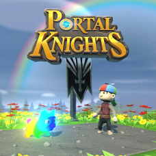 Portal Knights - Portal Pioneer Pack