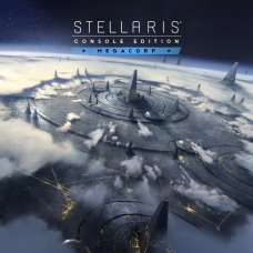 Stellaris: MegaCorp