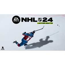 NHL® 24 X-Factor Edition PS5™ & PS4™