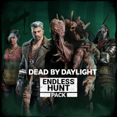 Dead by Daylight: Endless Hunt Pack