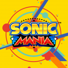 Sonic Mania