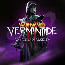 Warhammer: Vermintide 2 - Agent of Malekith