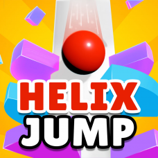 Helix Jump